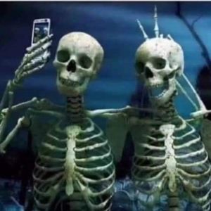 Meet your Poshers, Mary & Bill